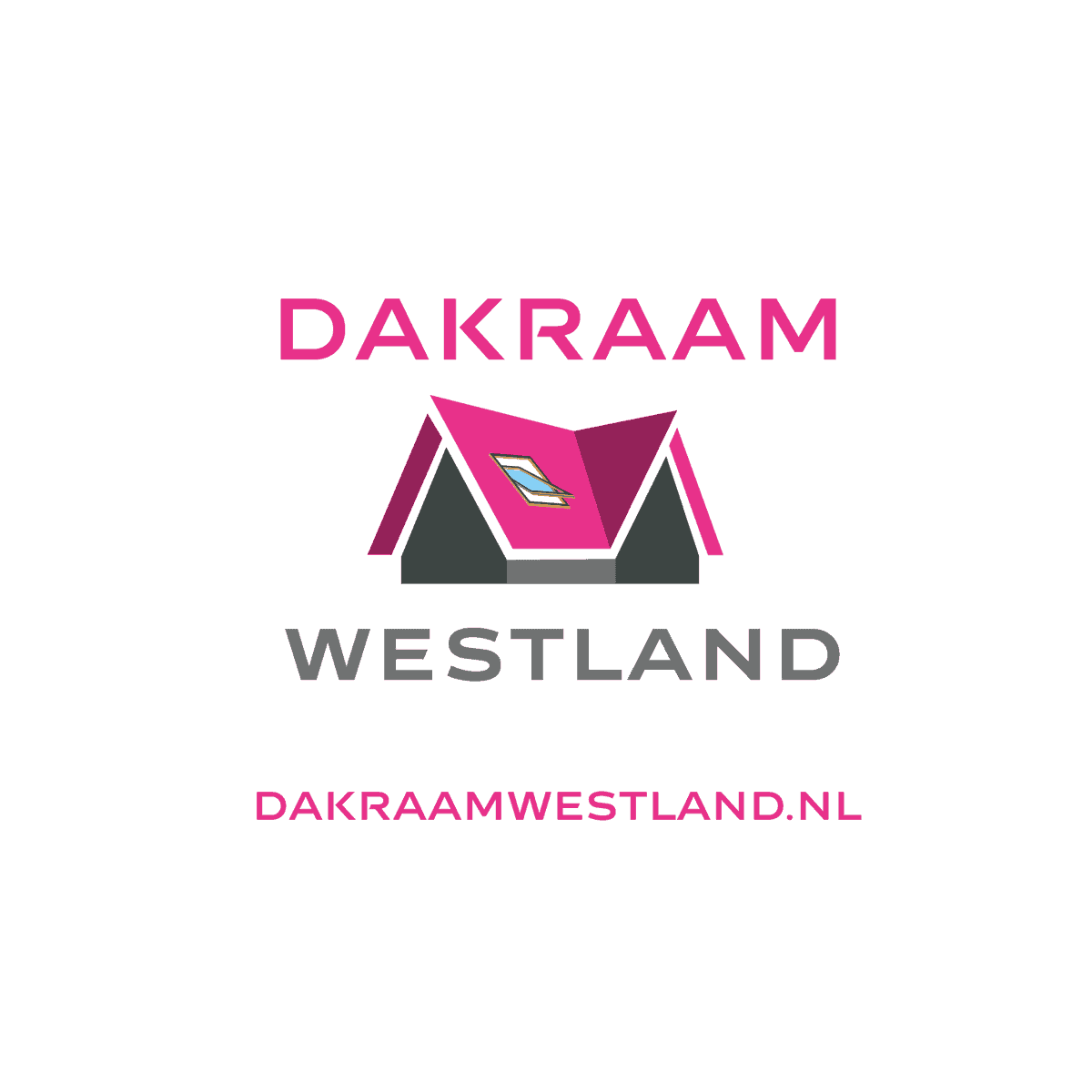 Dakraam Westland - logo